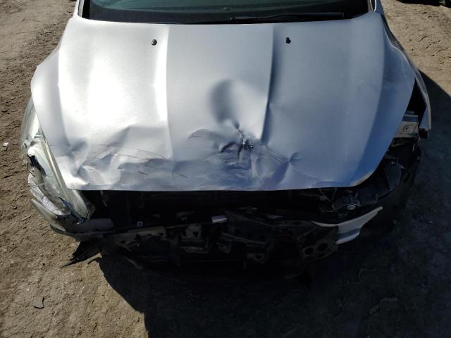 2015 FORD FOCUS SE - 1FADP3F28FL343997