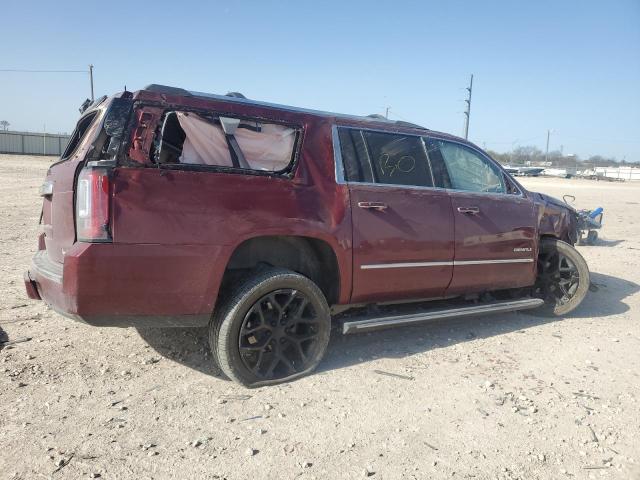 Vin: 1gks1hkj6kr386114, lot: 49874985, gmc yukon denali 20193