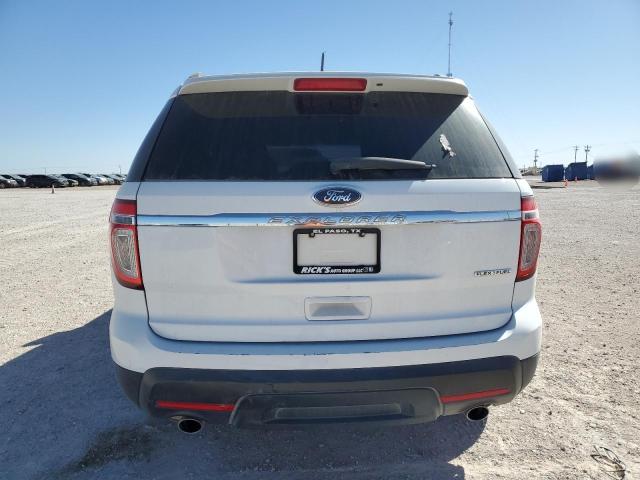 2015 FORD EXPLORER - 1FM5K7B84FGB11402