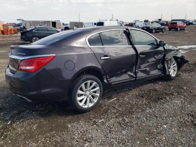 Vin: 1g4gb5g31ef287578, lot: 46936675, buick lacrosse 20143