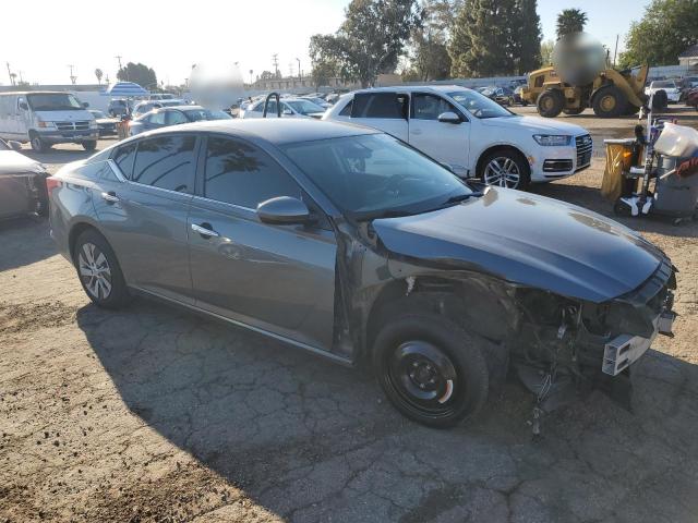 Vin: 1n4bl4bv7lc145206, lot: 48261185, nissan altima s 20204