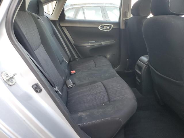 2019 NISSAN SENTRA S - 3N1AB7AP0KY355961