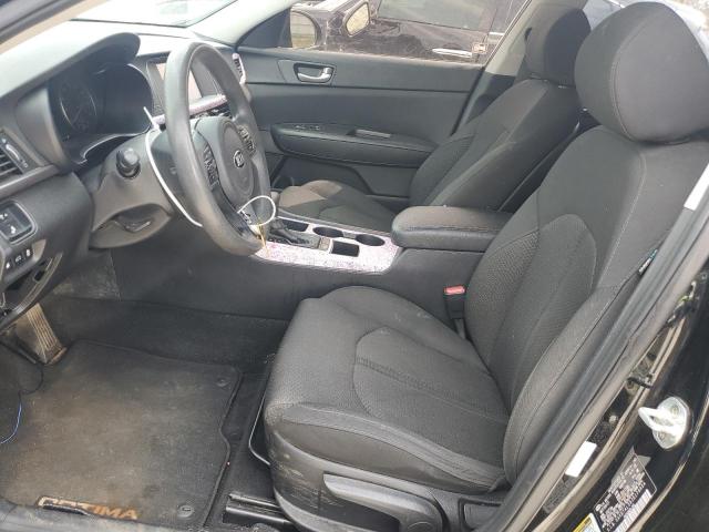 2018 KIA OPTIMA LX - 5XXGT4L39JG179934