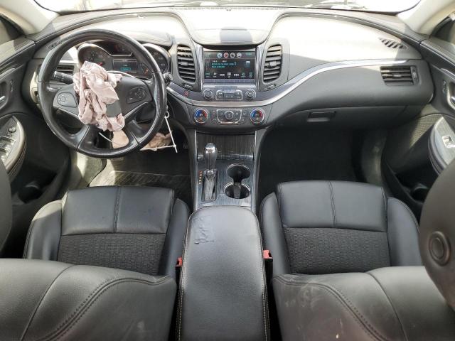 2017 CHEVROLET IMPALA LT - 2G1105S3XH9100187