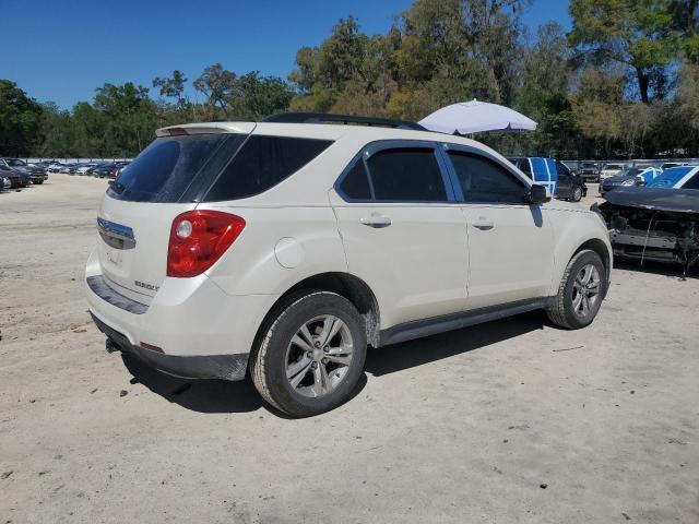 2015 CHEVROLET EQUINOX LT - 1GNALCEK6FZ131520