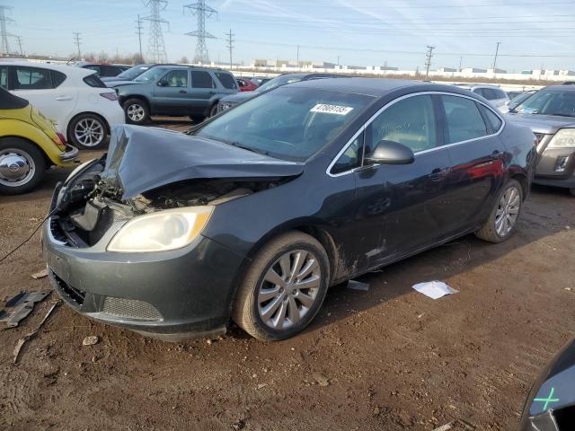 BUICK VERANO