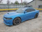 2019 DODGE CHARGER SC - 2C3CDXGJ2KH662691
