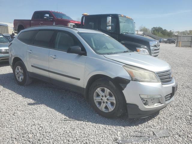 2013 CHEVROLET TRAVERSE L - 1GNKRFKD7DJ223449