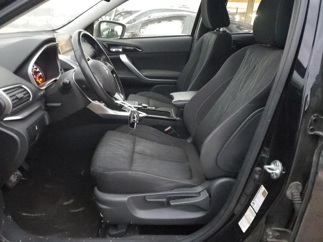 2018 MITSUBISHI ECLIPSE CR - JA4AT5AA7JZ049476