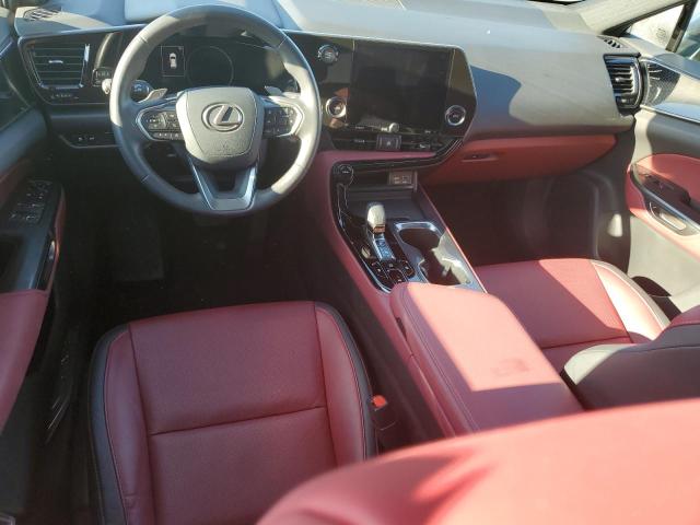 2024 LEXUS NX 250 BAS 2T2ADCAZ5RC008083