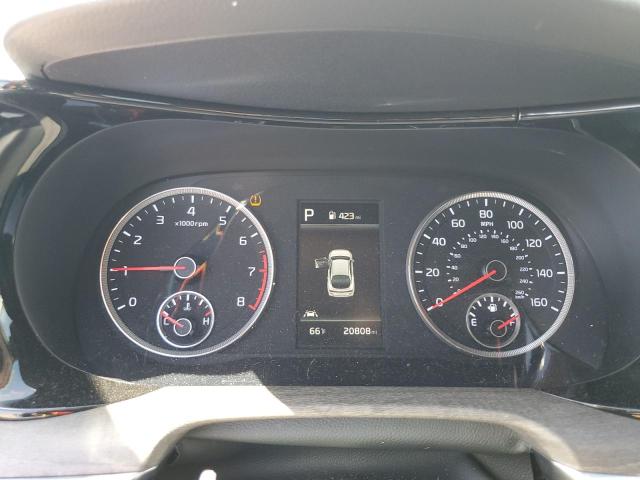 2023 KIA K5 EX - 5XXG34J20PG174172