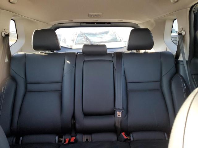 2024 NISSAN ROGUE SL - 5N1BT3CB5RC756039