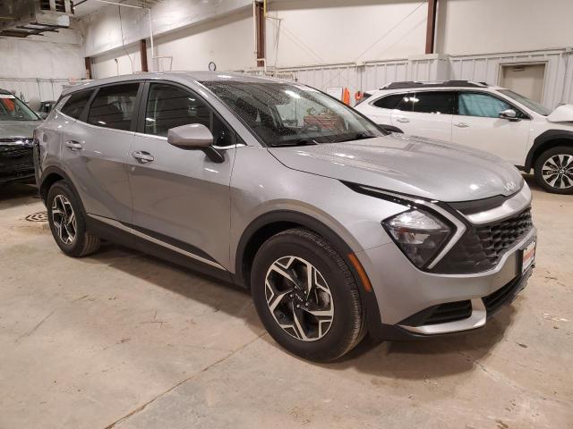 Vin: kndpu3af7p7034929, lot: 49822475, kia sportage lx 20234