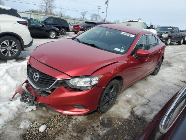 2015 MAZDA 6 SPORT #3109857468