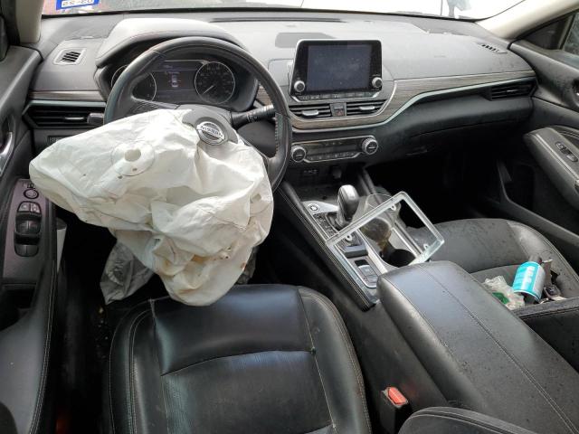 2019 NISSAN ALTIMA SL - 1N4BL4EV4KC184328