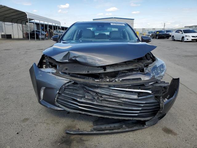 2018 TOYOTA AVALON HYB 4T1BD1EB4JU060916
