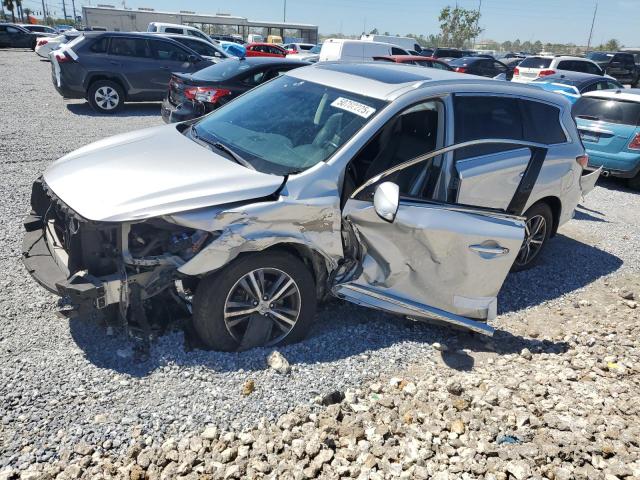 Vin: 5n1dl0mn7hc558089, lot: 55225505, infiniti qx60 2017 img_1