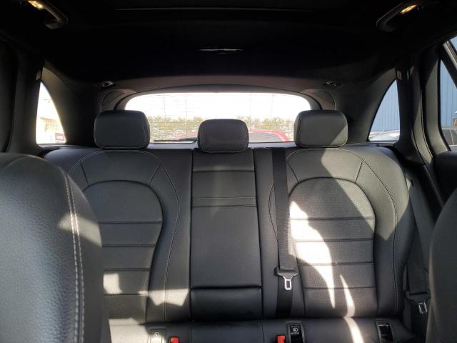 2018 MERCEDES-BENZ GLC 300 4M - WDC0G4KB0JV088418