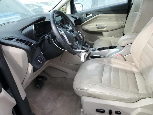 2016 FORD C-MAX PREM 1FADP5CU7GL111247