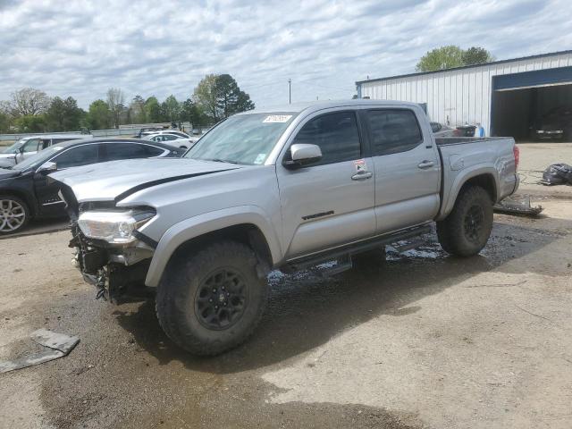 Vin: 3tmcz5an6lm310312, lot: 50162955, toyota tacoma double cab 2020 img_1