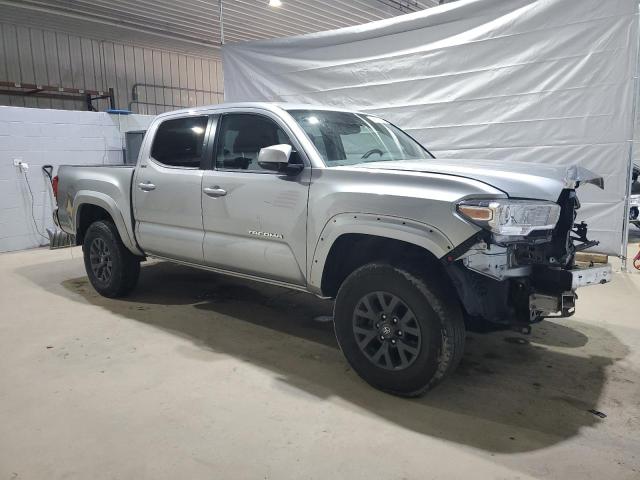 Vin: 3tycz5anxnt067966, lot: 48126835, toyota tacoma double cab 20224