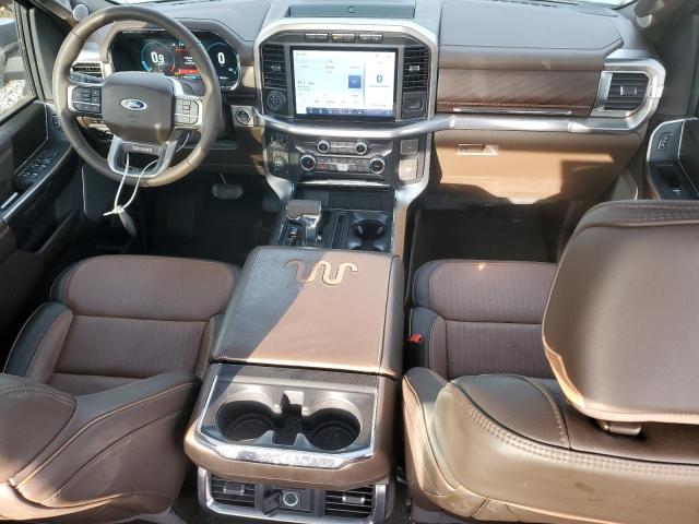 2023 FORD F150 SUPER - 1FTFW1E84PFB71256