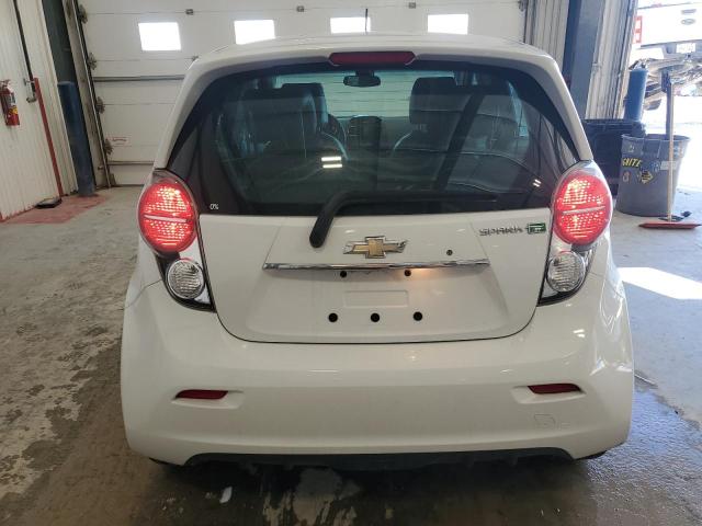 2016 CHEVROLET SPARK EV 1 KL8CK6S01GC650187