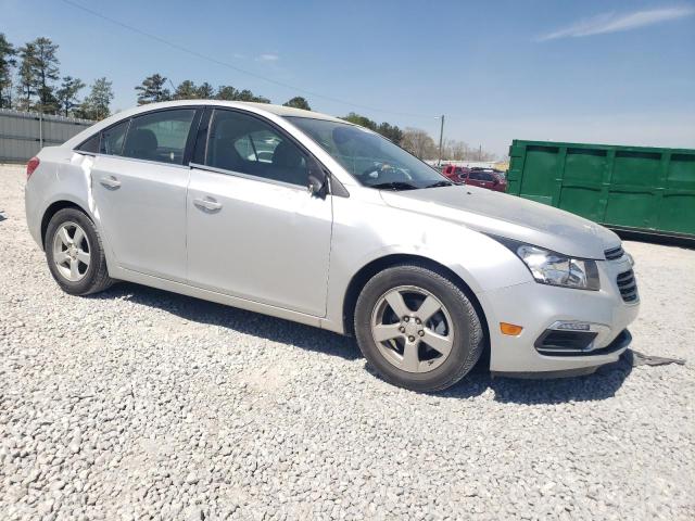 2016 CHEVROLET CRUZE LIMI - 1G1PE5SB1G7173578