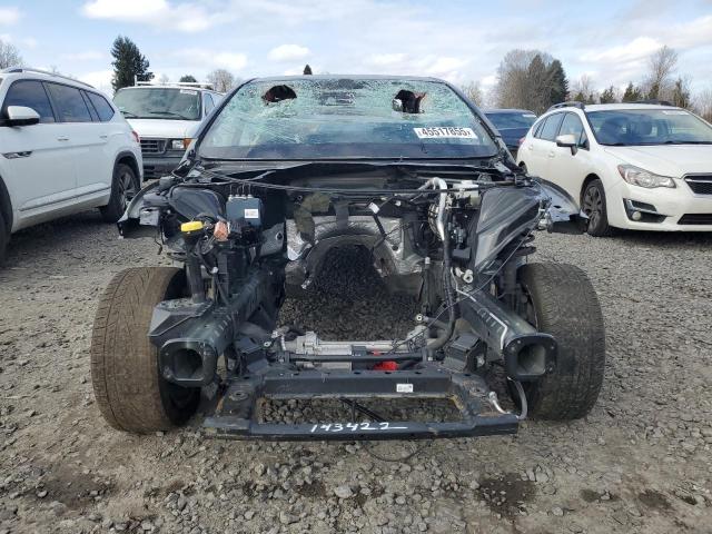 2015 CHEVROLET SS - 6G3F25RW3FL126386
