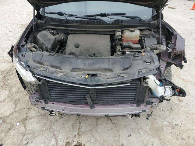 2018 CHEVROLET TRAVERSE L 1GNERGKW8JJ271882