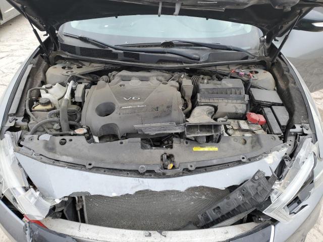2017 NISSAN MAXIMA 3.5 - 1N4AA6AP7HC365016