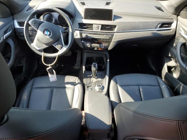 2021 BMW X1 XDRIVE2 - WBXJG9C03M5U08214