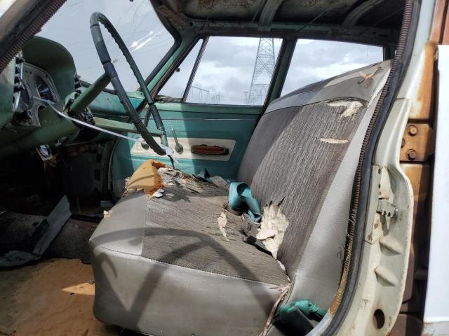 1960 PLYMOUTH VALIANT #3110727550