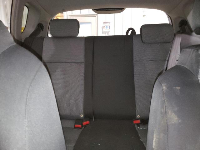 2011 CHEVROLET AVEO LS #3302708053