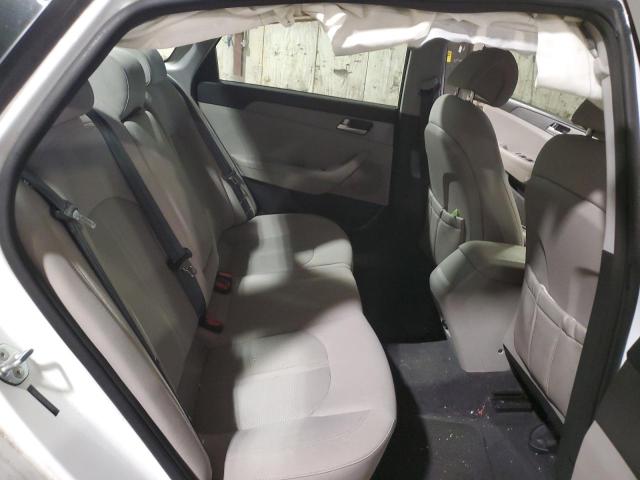 2015 HYUNDAI SONATA SE - 5NPE24AF0FH040925