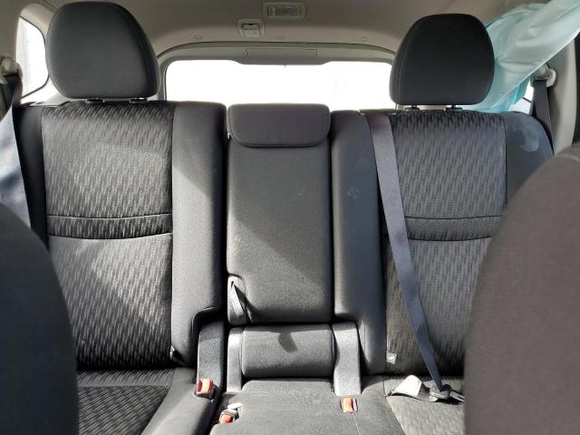 2017 NISSAN ROGUE S - KNMAT2MT7HP566249