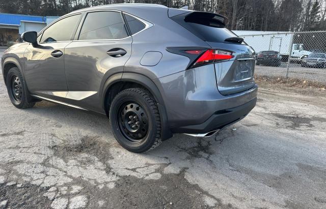 Vin: jtjbarbz8h2138789, lot: 50436955, lexus nx 200t base 20173