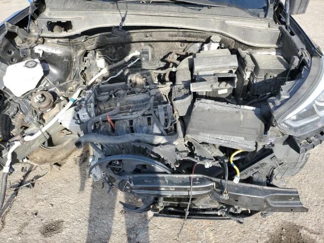 2018 HYUNDAI SANTA FE S - 5NMZU3LB2JH078873