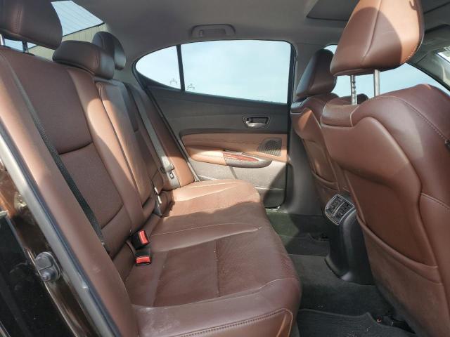 2016 ACURA TLX ADVANC 19UUB2F77GA007478