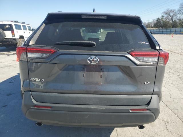 2020 TOYOTA RAV4 LE - 2T3K1RFV1LC081587