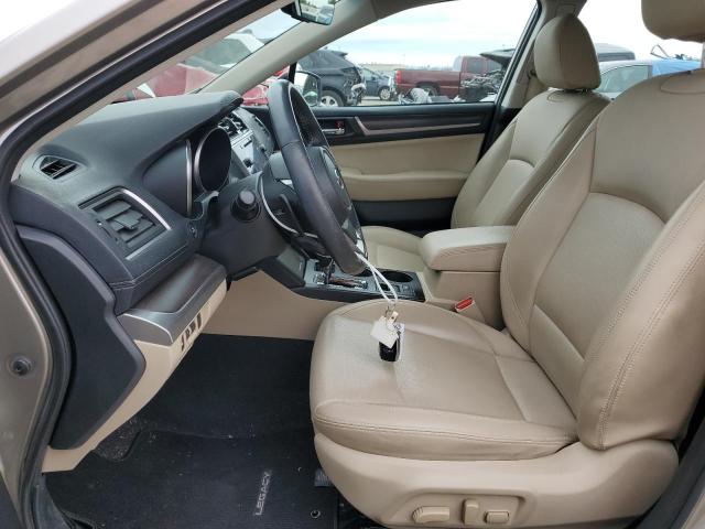 2018 SUBARU LEGACY 3.6 4S3BNEN61J3039877
