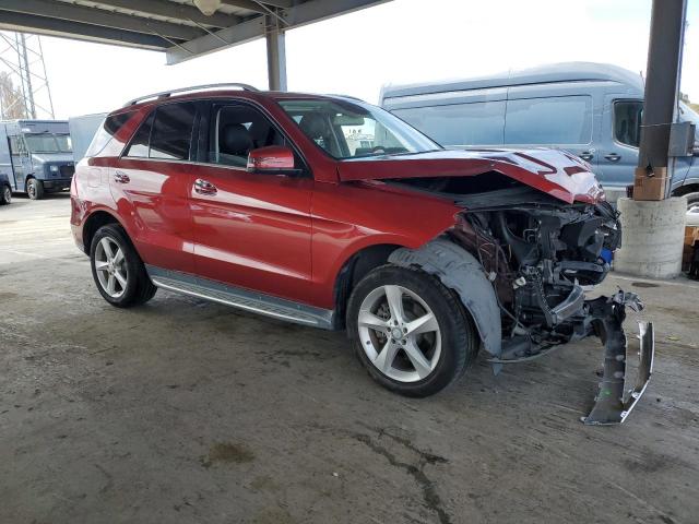Vin: 4jgda5hb3ga638325, lot: 50962775, mercedes-benz gle-class 350 4matic 20164