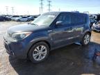 2016 KIA SOUL + - KNDJP3A57G7321241
