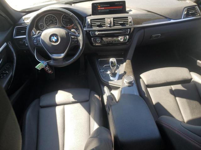 2018 BMW 330 I WBA8B9G51JNV00169