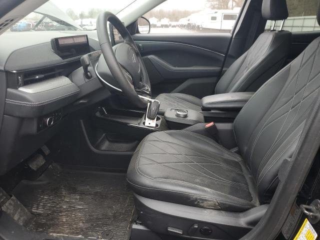 2023 FORD MUSTANG MA - 3FMTK1SS3PMA18538