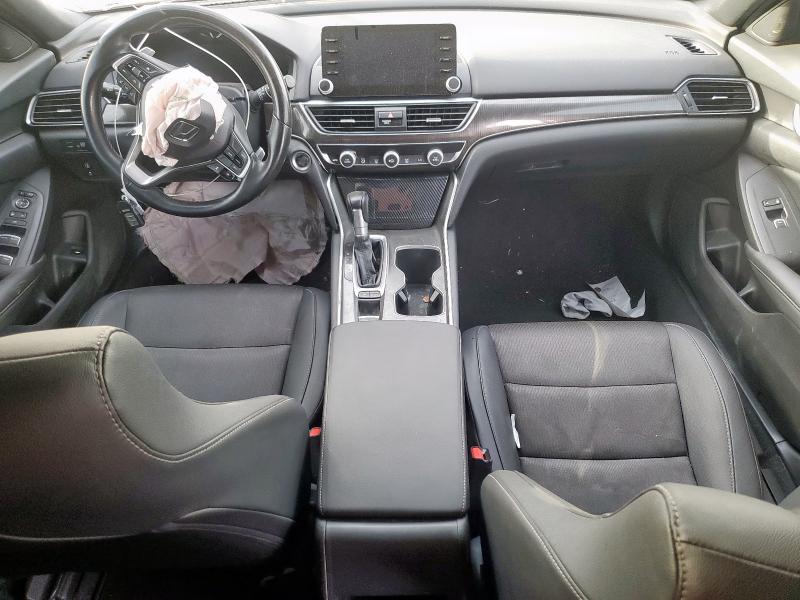 2020 HONDA ACCORD SPO - 1HGCV1F35LA135142