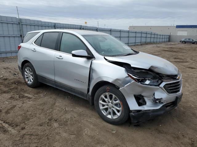 2019 CHEVROLET EQUINOX LT - 2GNAXUEV2K6156151