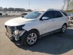 2018 CHEVROLET EQUINOX PR - 2GNAXMEV6J6296380