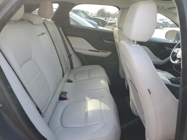 2017 JAGUAR F-PACE PRE SADCK2BV1HA091365