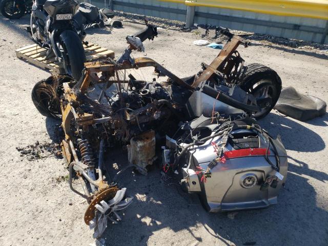 2012 CAN-AM SPYDER ROA - 2BXJBWC14CV001708
